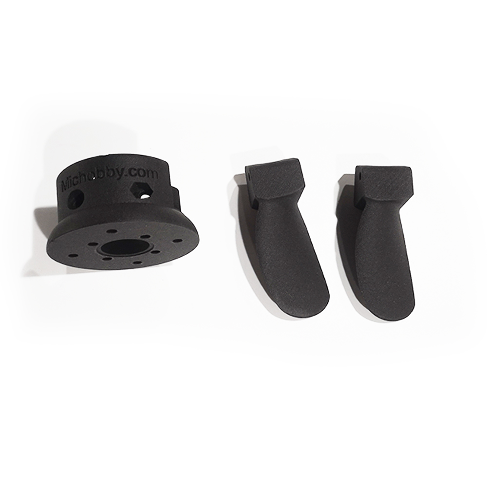 Eliche pieghevoli stampate in  - 3D Printing Robot recensione e prezzo