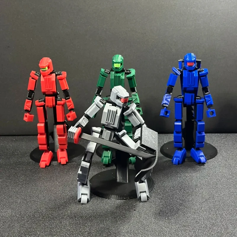 Robot Creativo Multi-Articolat - 3D Printing Robot recensione e prezzo