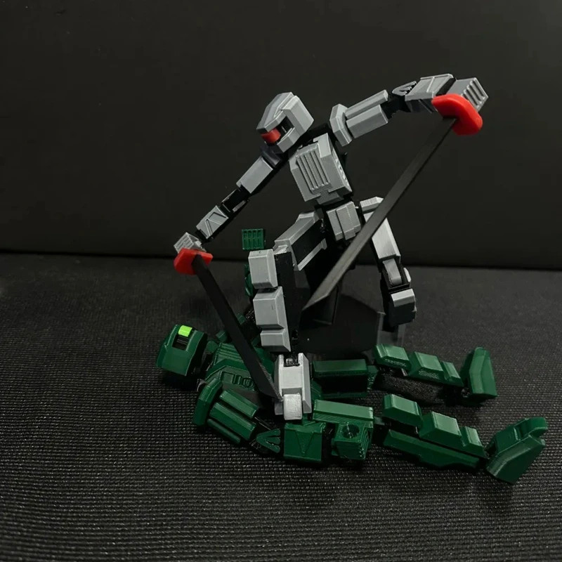Robot Creativo Multi-Articolat - 3D Printing Robot recensione e prezzo