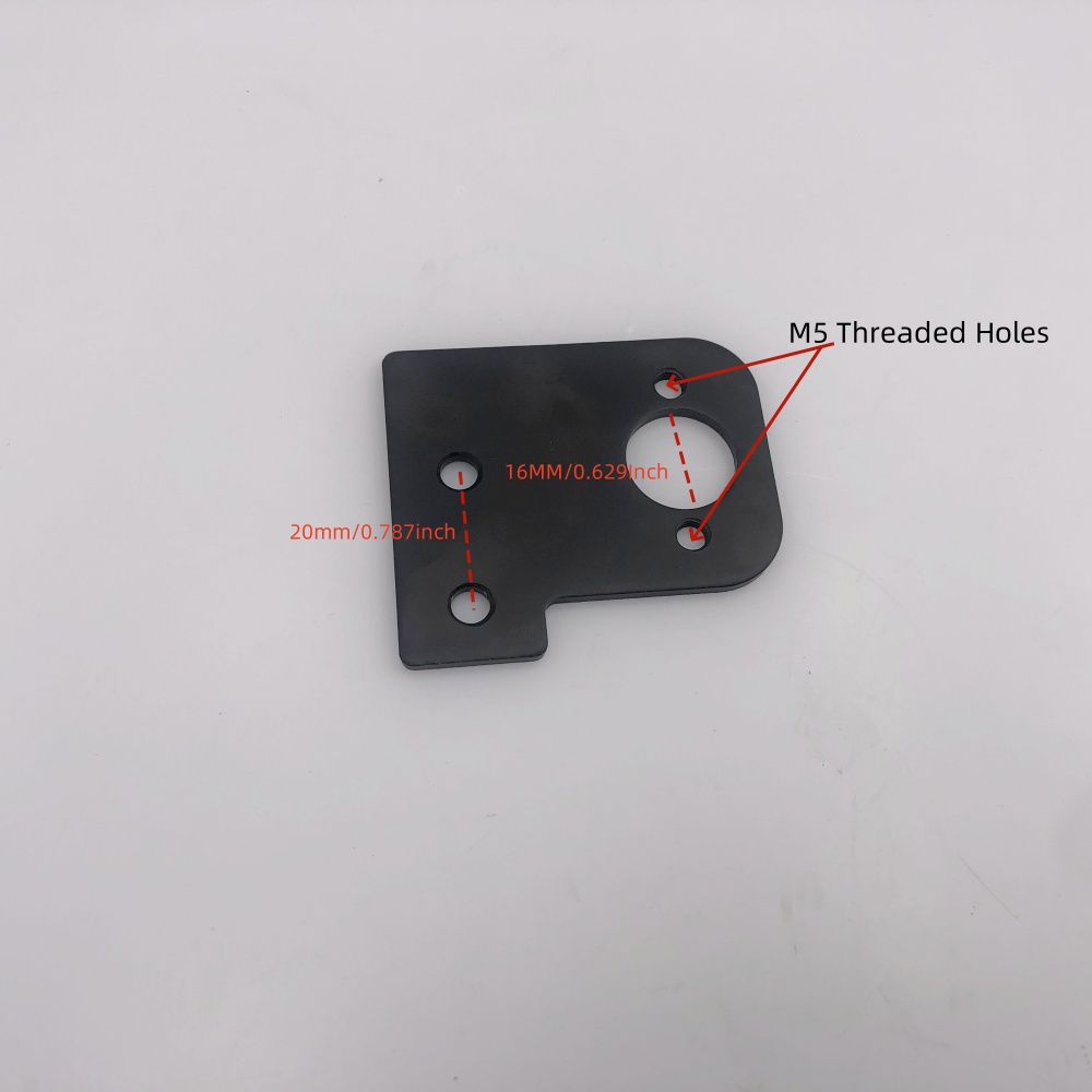 Kit di aggiornamento Funssor D - Z Axis Stabilizer 3D recensione e prezzo