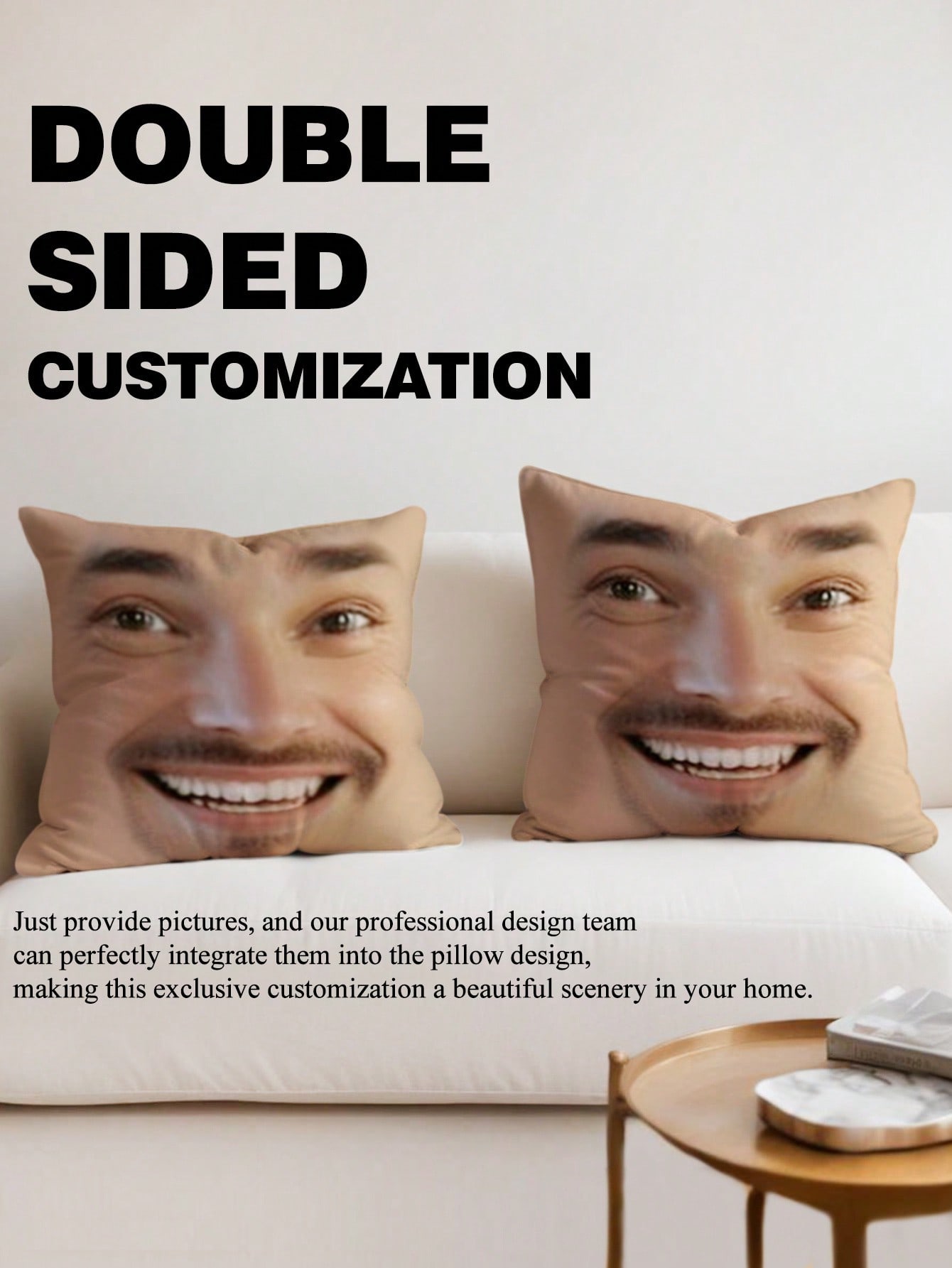 Cuscino Quadrato Personalizzat - 3D Printing Service recensione e prezzo