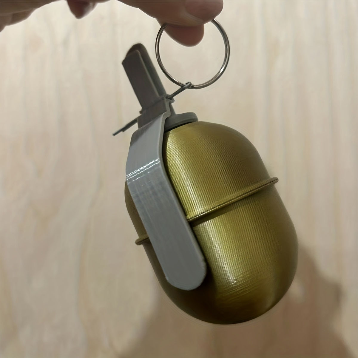 Modellino in Stile Militare pe - 3D Printing Model recensione e prezzo