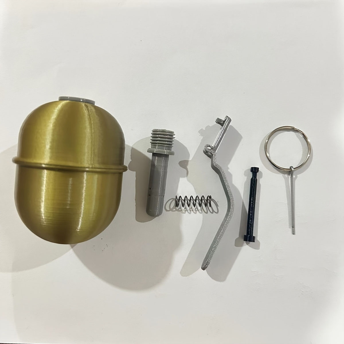 Modellino in Stile Militare pe - 3D Printing Model recensione e prezzo