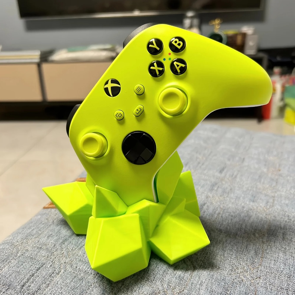 Supporto per Controller di Gio - 3D Printing Xbox Controller Holder recensione e prezzo