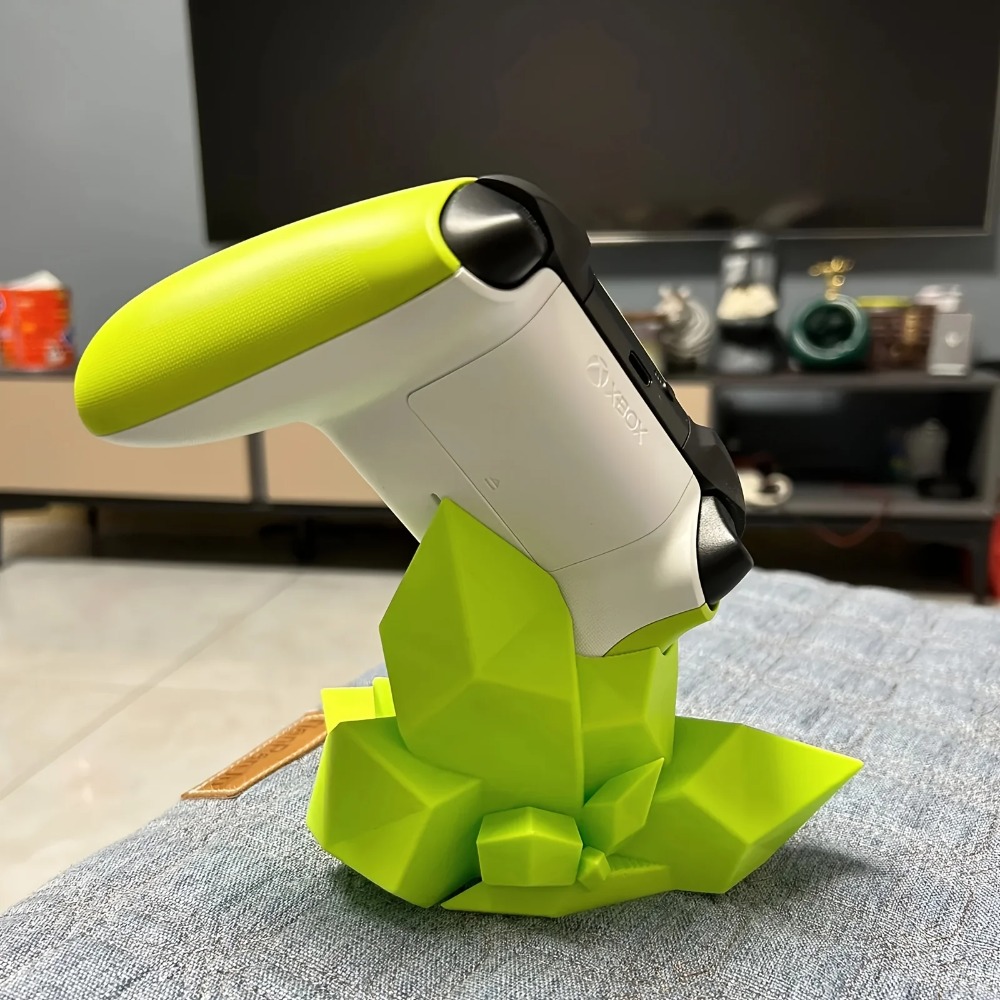 Supporto per Controller di Gio - 3D Printing Xbox Controller Holder recensione e prezzo