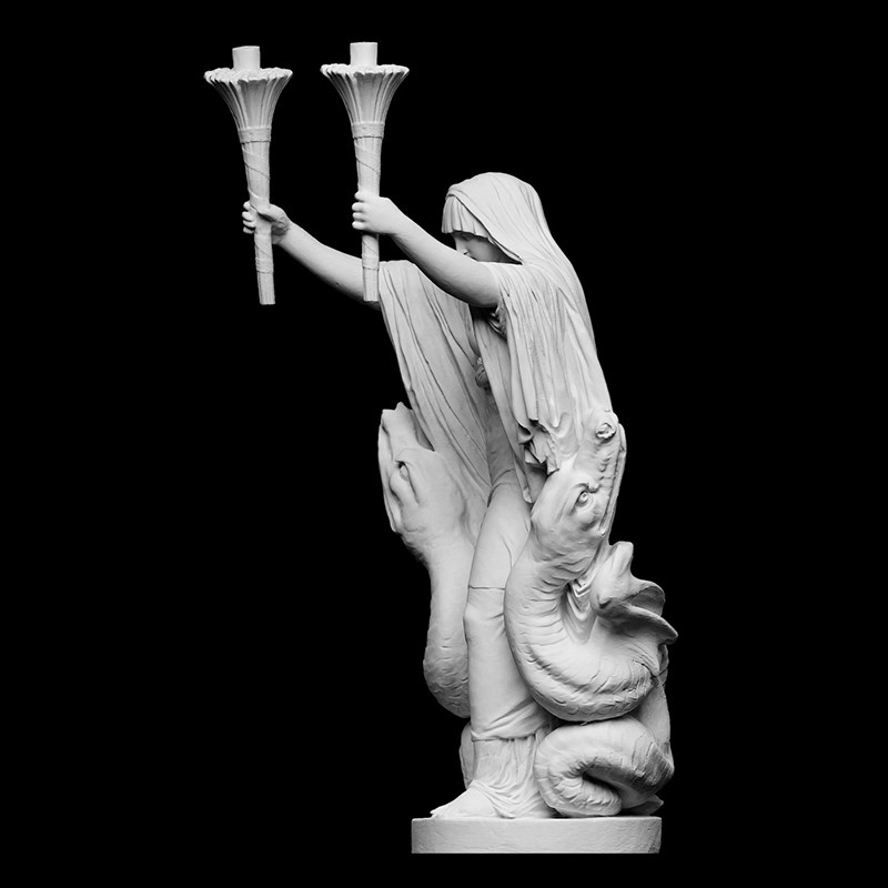 Ceres alla ricerca di Prosepin - 3D Printing Material recensione e prezzo