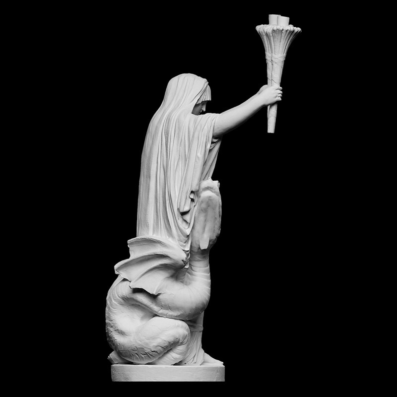 Ceres alla ricerca di Prosepin - 3D Printing Material recensione e prezzo