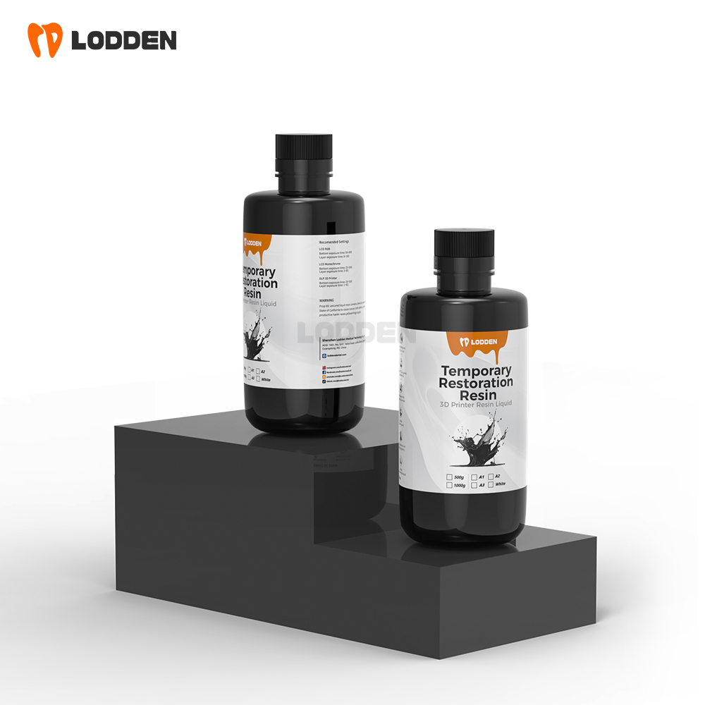 Resina Liquida per Stampante 3 - 3D Printing House Machine recensione e prezzo