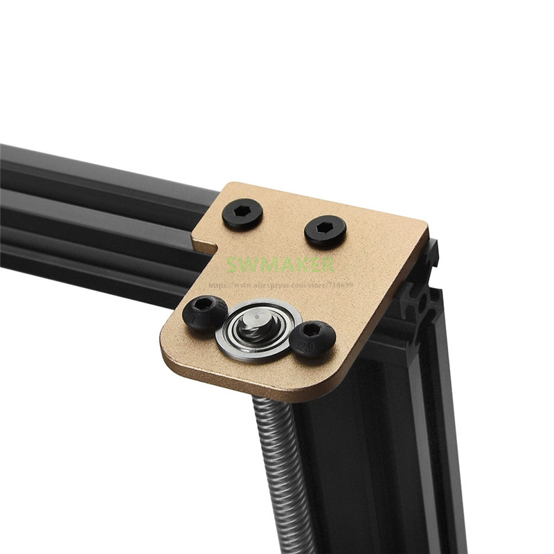 Stabilizzatore dell'asse Z di  - Z Axis Stabilizer 3D recensione e prezzo
