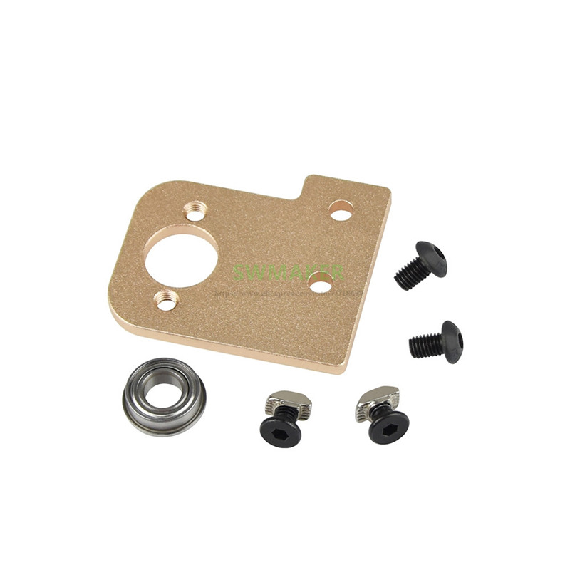 Stabilizzatore dell'asse Z di  - Z Axis Stabilizer 3D recensione e prezzo