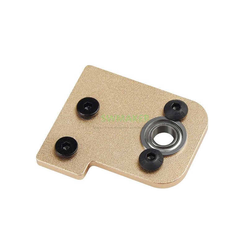 Stabilizzatore dell'asse Z di  - Z Axis Stabilizer 3D recensione e prezzo