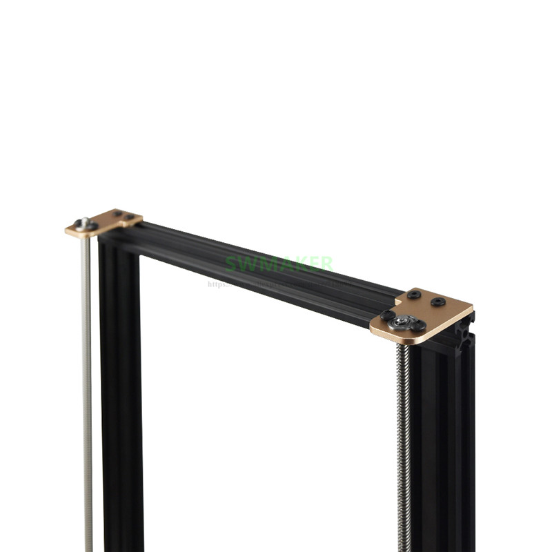 Stabilizzatore dell'asse Z di  - Z Axis Stabilizer 3D recensione e prezzo
