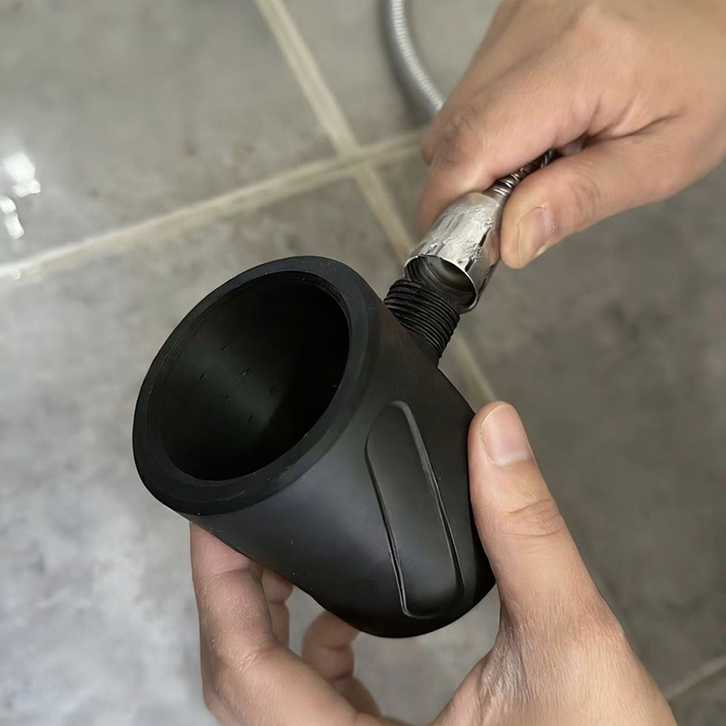 Soffione doccia portatile ad a - 3D Printing Service recensione e prezzo