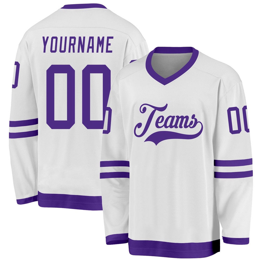 Maglia da Hockey Personalizzat - 3D Printing Service recensione e prezzo
