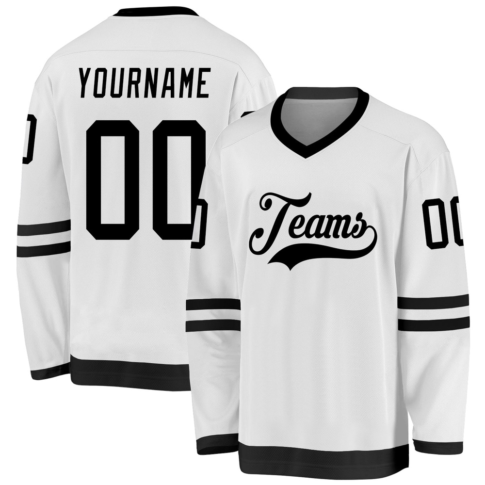 Maglia da Hockey Personalizzat - 3D Printing Service recensione e prezzo