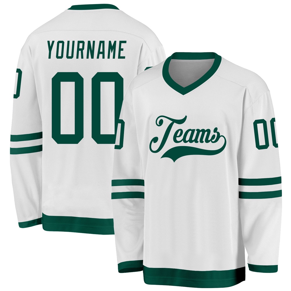 Maglia da Hockey Personalizzat - 3D Printing Service recensione e prezzo