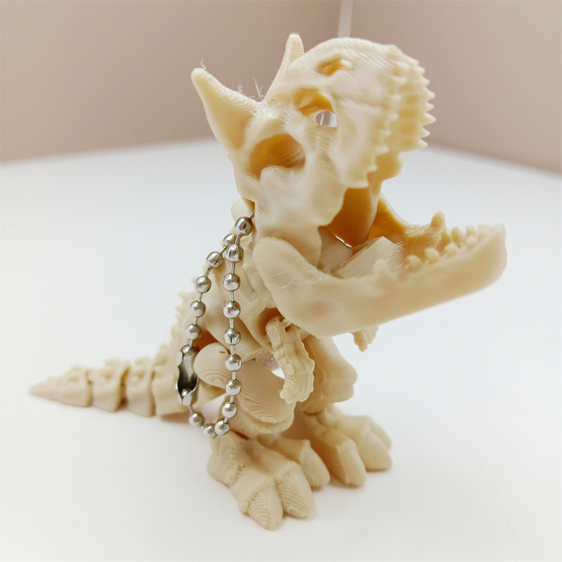 Modello di scheletro di Tyrann - 3D Printing Model recensione e prezzo