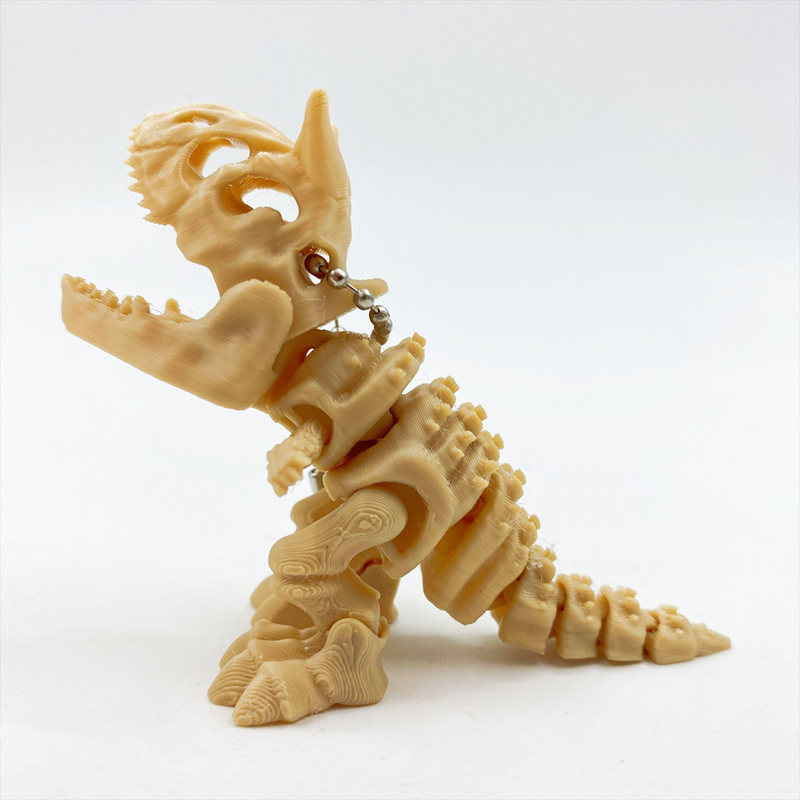 Modello di scheletro di Tyrann - 3D Printing Model recensione e prezzo