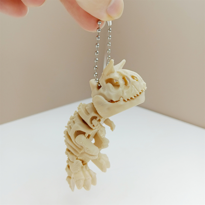 Modello di scheletro di Tyrann - 3D Printing Model recensione e prezzo
