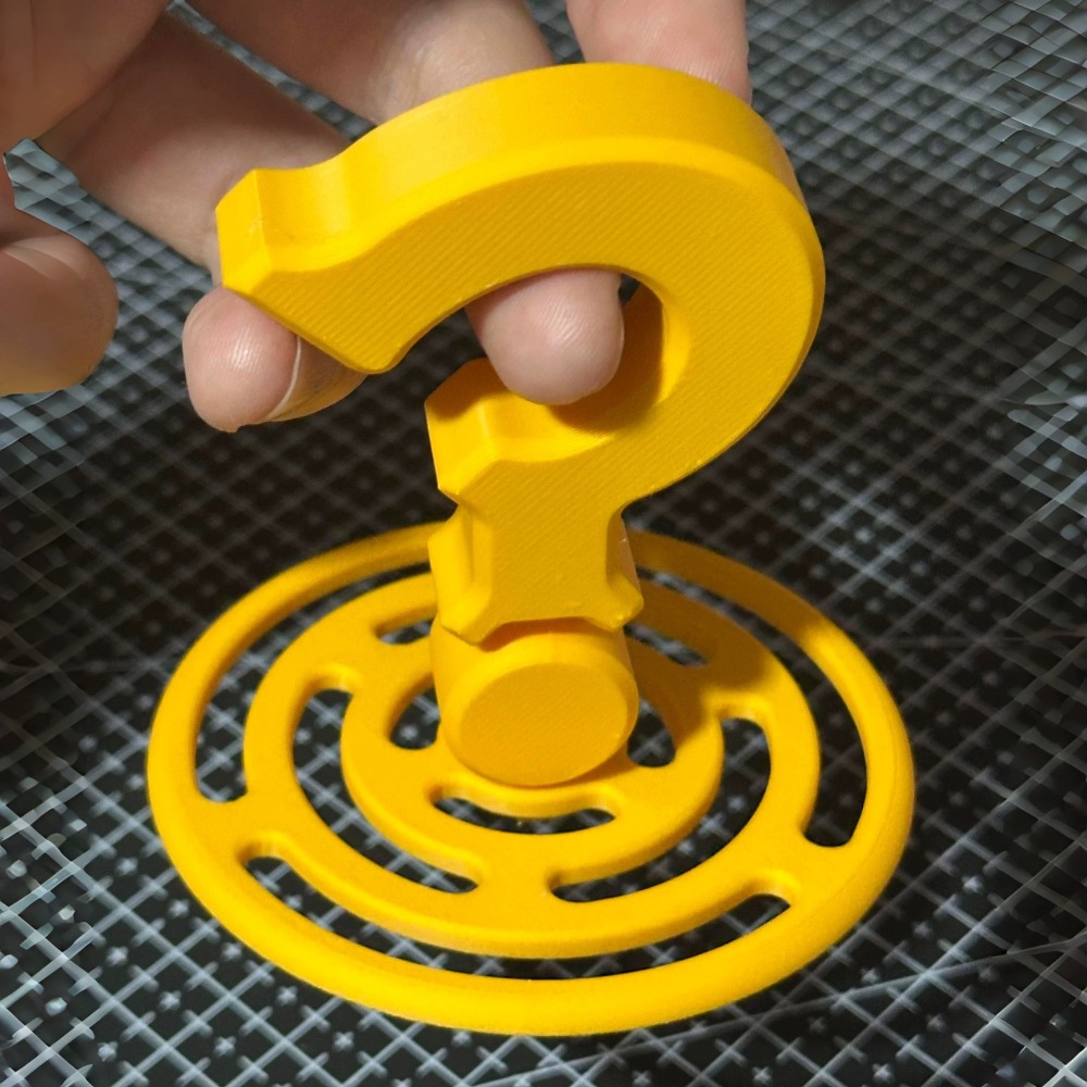 Copertura per scarico a pavime - 3D Printing Questions recensione e prezzo