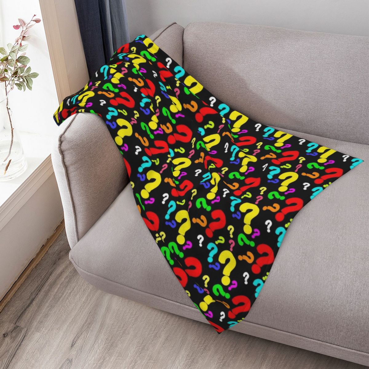 Coperta con motivo a punti int - 3D Printing Questions recensione e prezzo
