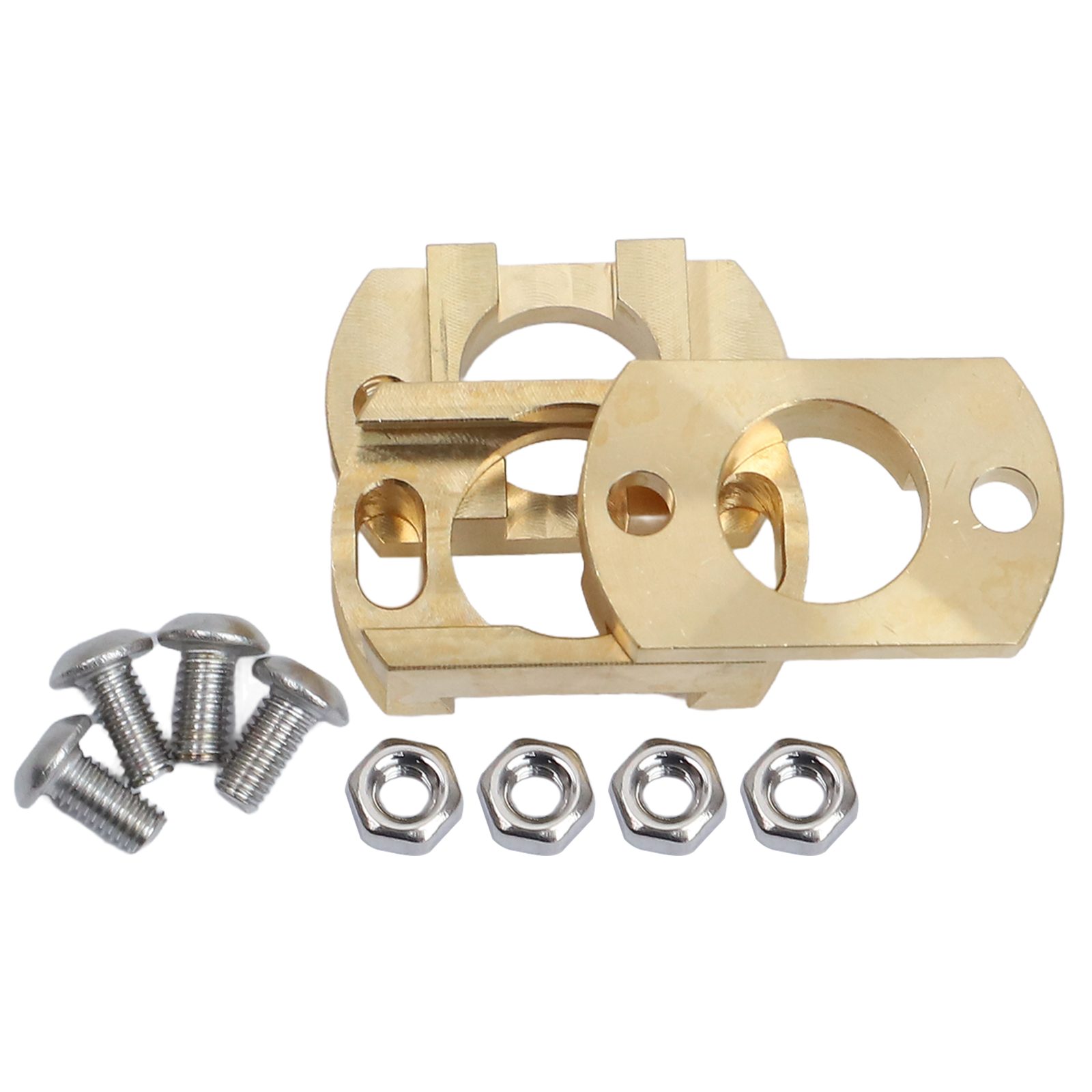 Accessorio per la stampa 3D Ac - Z Axis Stabilizer 3D recensione e prezzo