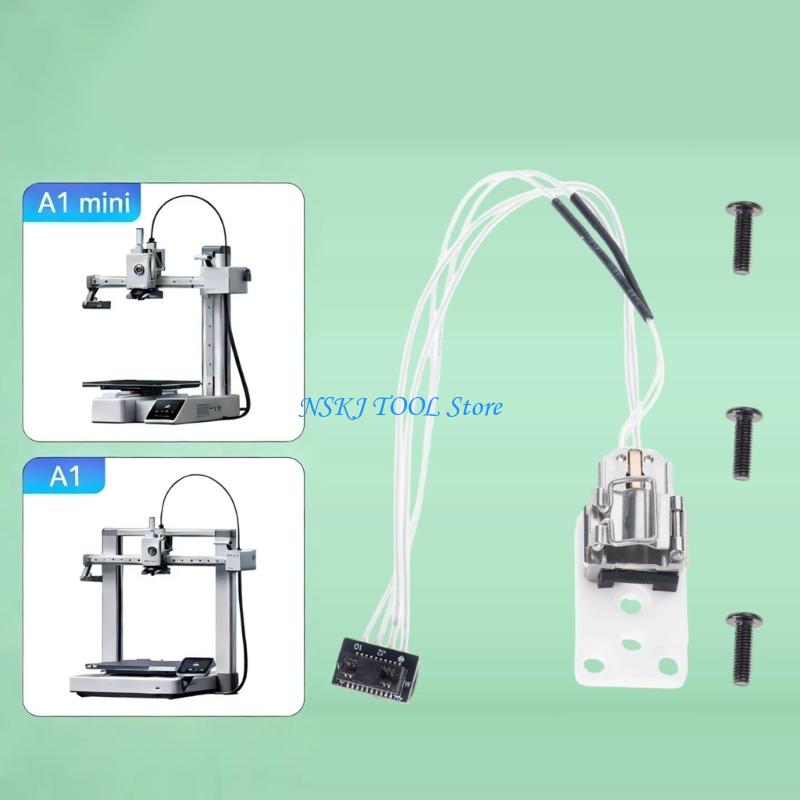 Gruppo riscaldante con rottura - 3D Printing Zirconia recensione e prezzo