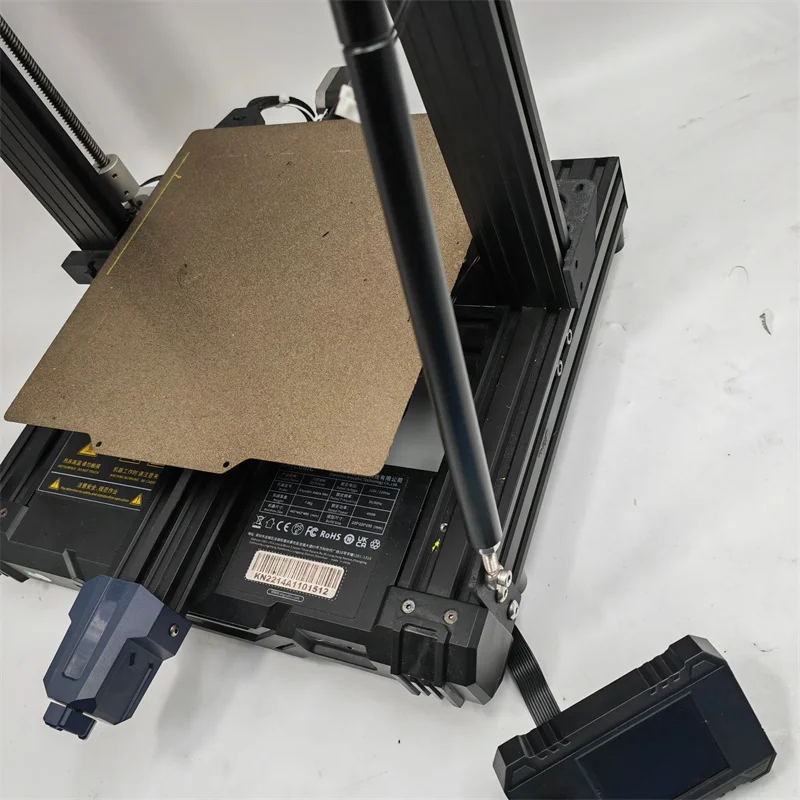 Aggiorna la stabilità Asse Z B - Z Axis Stabilizer 3D recensione e prezzo