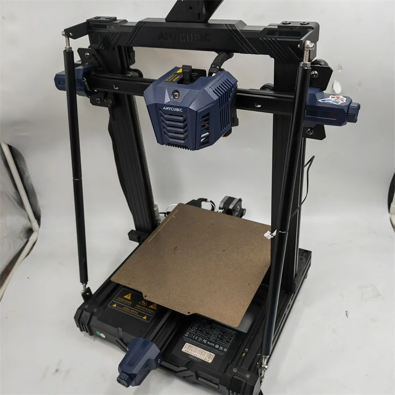 Aggiorna la stabilità Asse Z B - Z Axis Stabilizer 3D recensione e prezzo