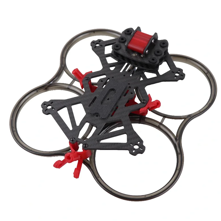 Telaio per Auto FPV da Corsa c - 3D Printing Material recensione e prezzo