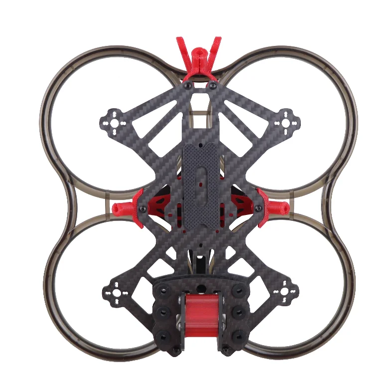 Telaio per Auto FPV da Corsa c - 3D Printing Material recensione e prezzo