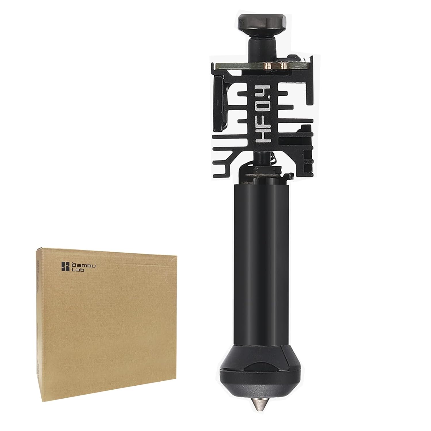 Hotend a Induzione ad Alto Flu - Nozzle 0.4Mm Hardened recensione e prezzo