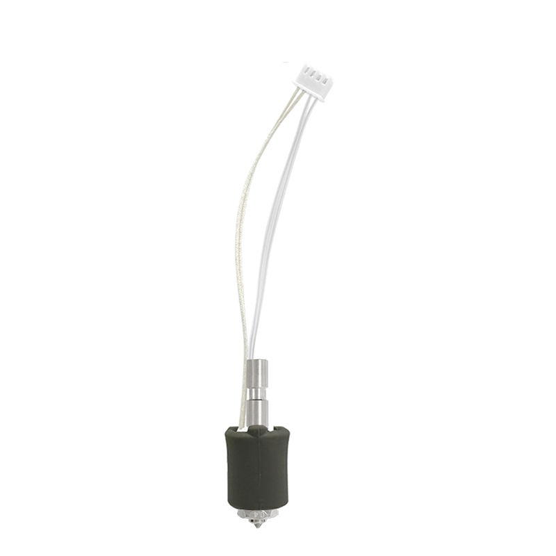 3 Pezzi Nuovi Ugelli in Acciai - Nozzle 0.4Mm Hardened recensione e prezzo