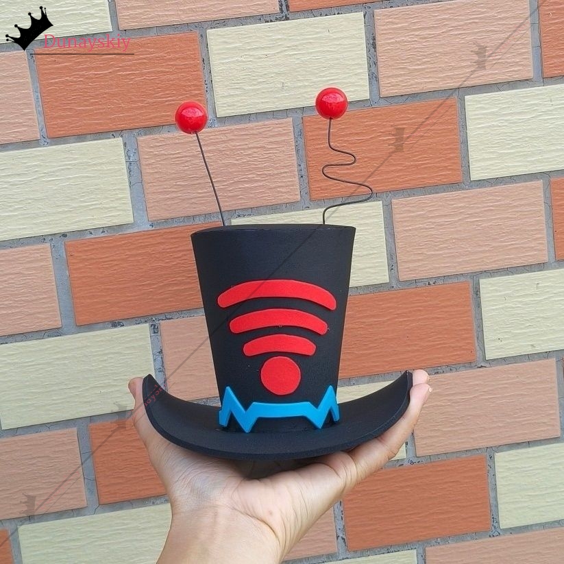 2025 Hotel Vox Cosplay Uniform - 3D Printing Service recensione e prezzo