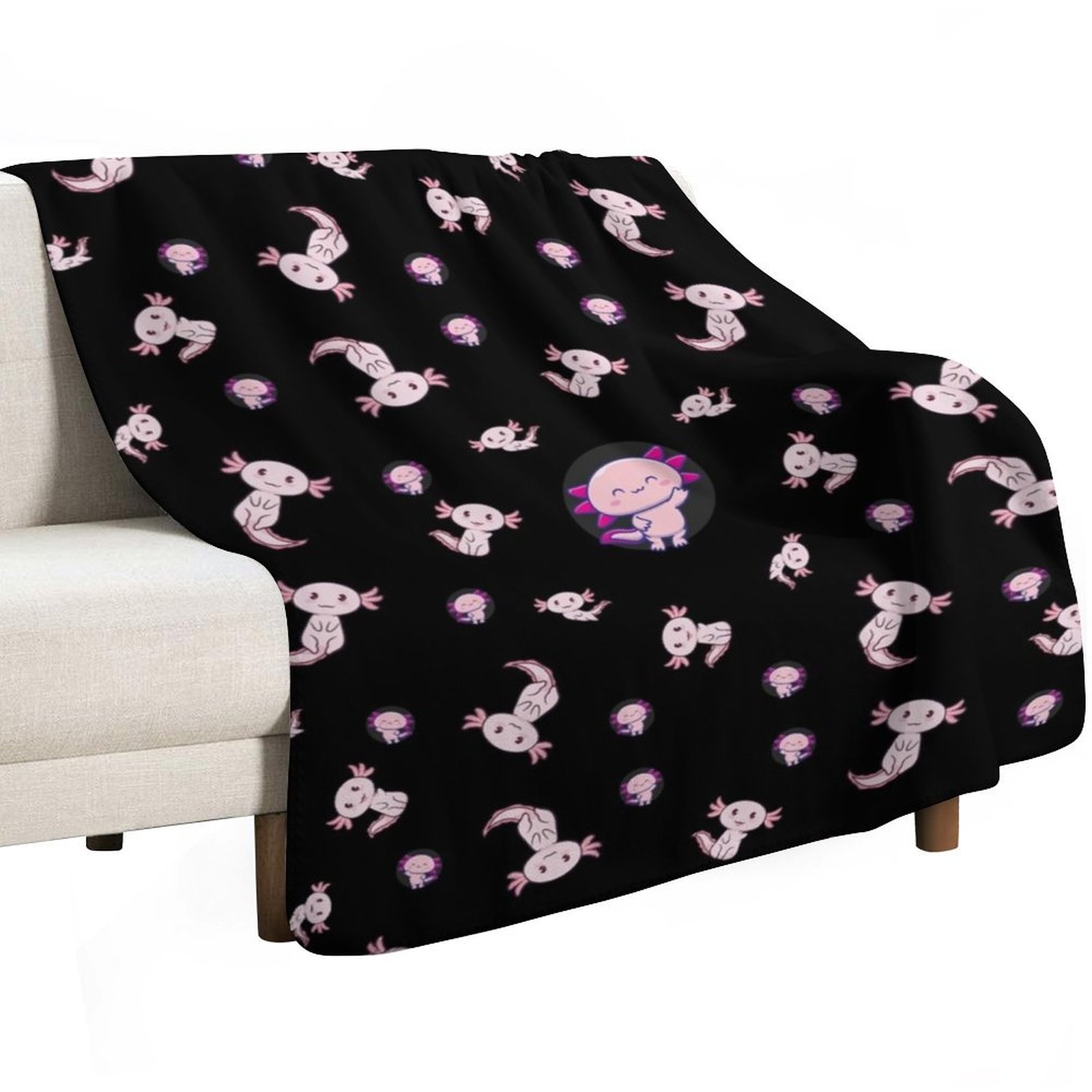Coperta in peluche con motivo  - 3D Printing Questions recensione e prezzo