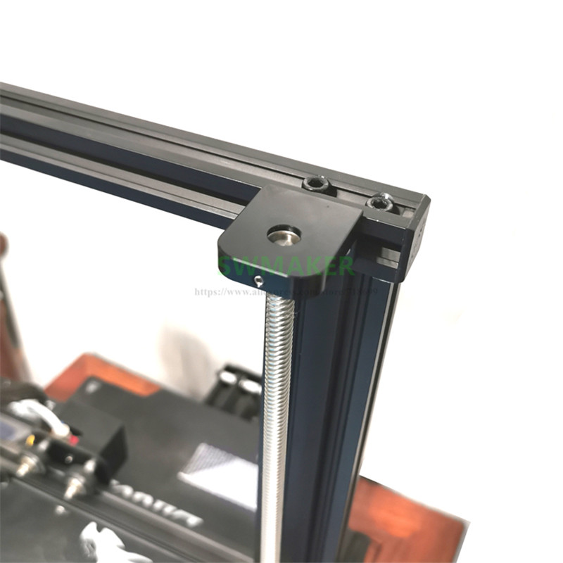 TEVO Tornado Tarantula Pro Agg - Z Axis Stabilizer 3D recensione e prezzo