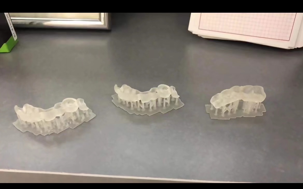 Guida per piantare stampante 3 - 3D Printing House Machine recensione e prezzo