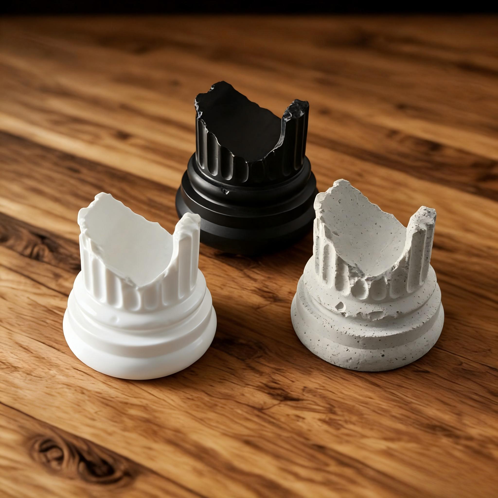 Supporto per Controller di Gio - 3D Printing Xbox Controller Holder recensione e prezzo