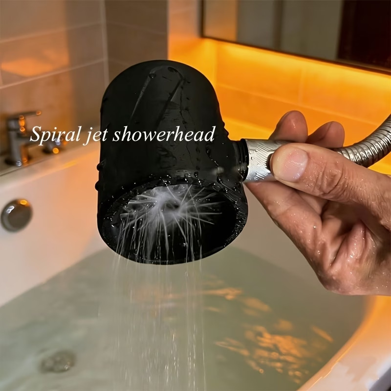 Nuova Soffione Doccia Circolar - 3D Printing Design recensione e prezzo