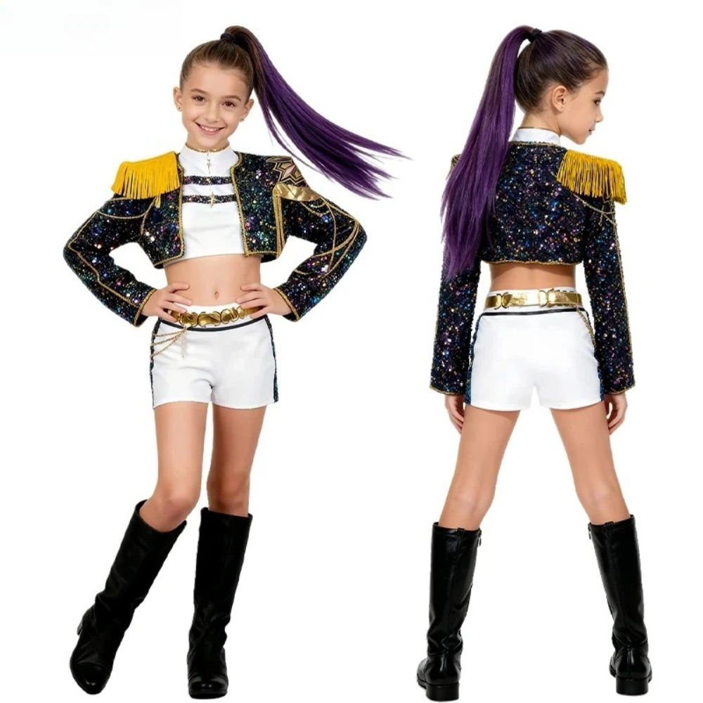 Nuovo Guerriero K Pop Travesti - 3D Printing Service recensione e prezzo