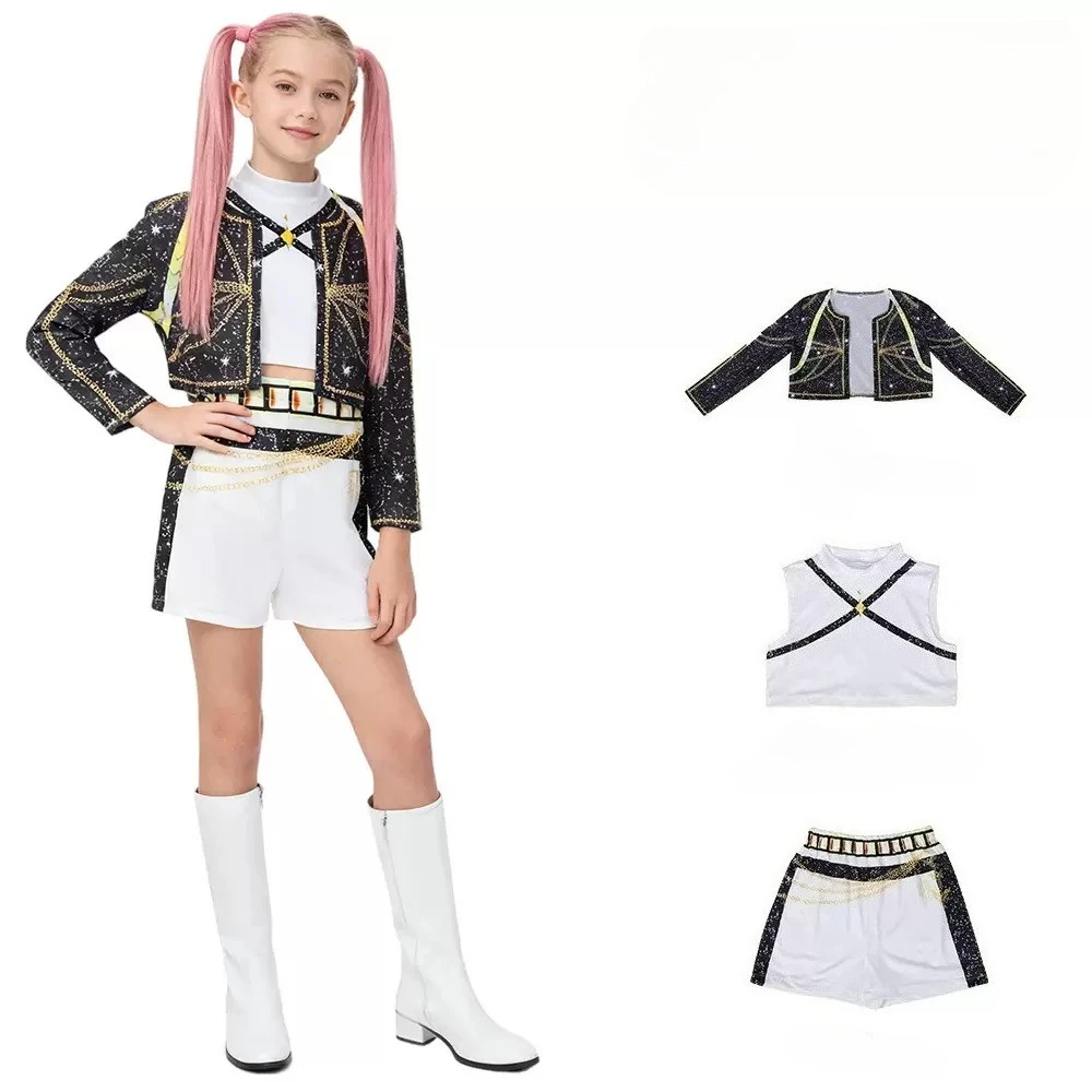Nuovo Guerriero K Pop Travesti - 3D Printing Service recensione e prezzo