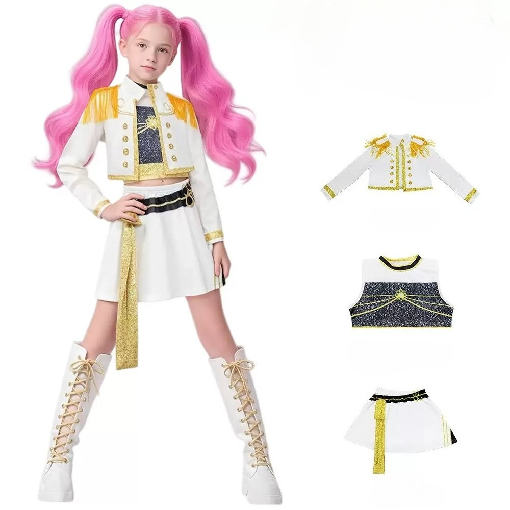 Nuovo Guerriero K Pop Travesti - 3D Printing Service recensione e prezzo