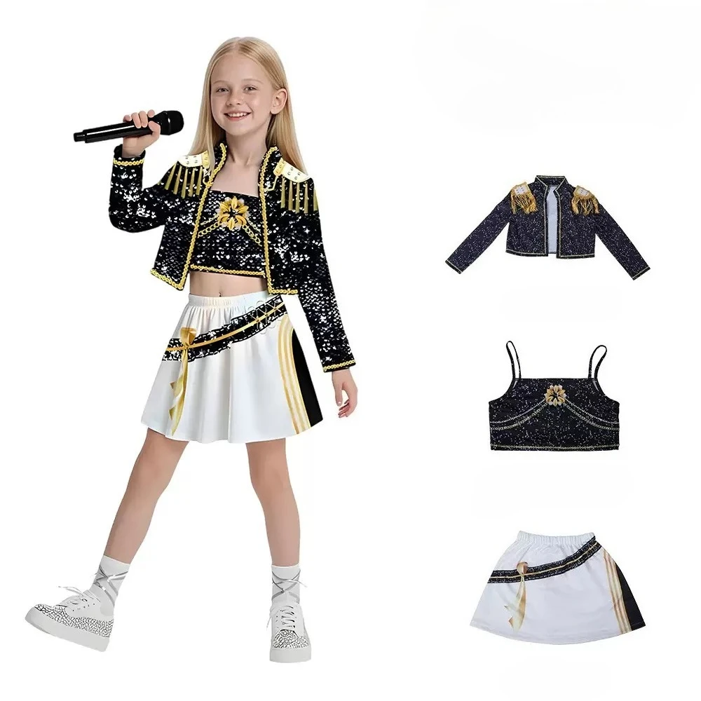 Nuovo Guerriero K Pop Travesti - 3D Printing Service recensione e prezzo