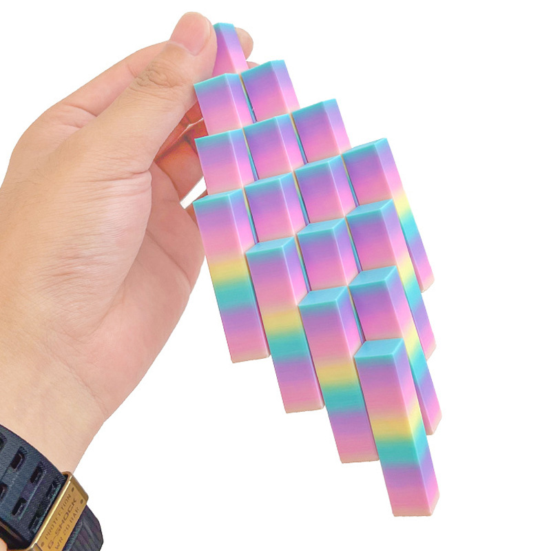Cubi Antistress Deformabili St - 3D Printing Liquid recensione e prezzo