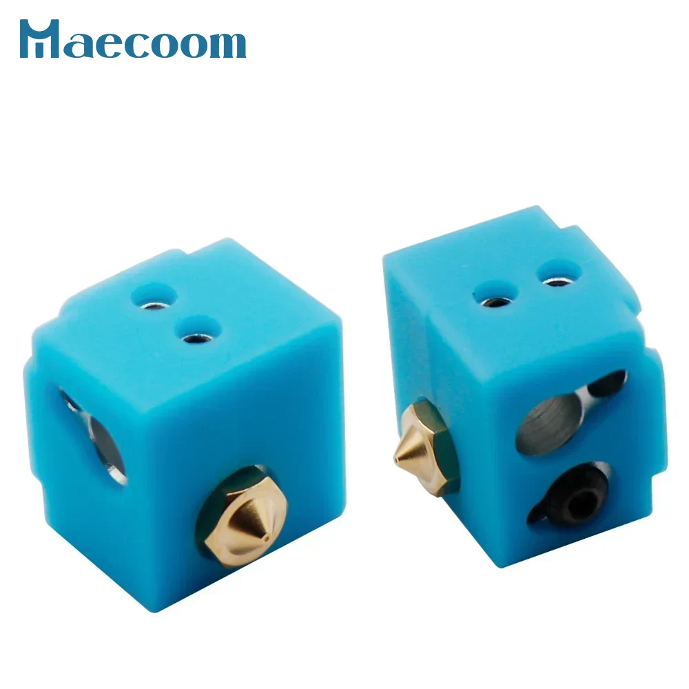 V5 Calzino in silicone V5 Bloc - Silicone Sock Hotend recensione e prezzo