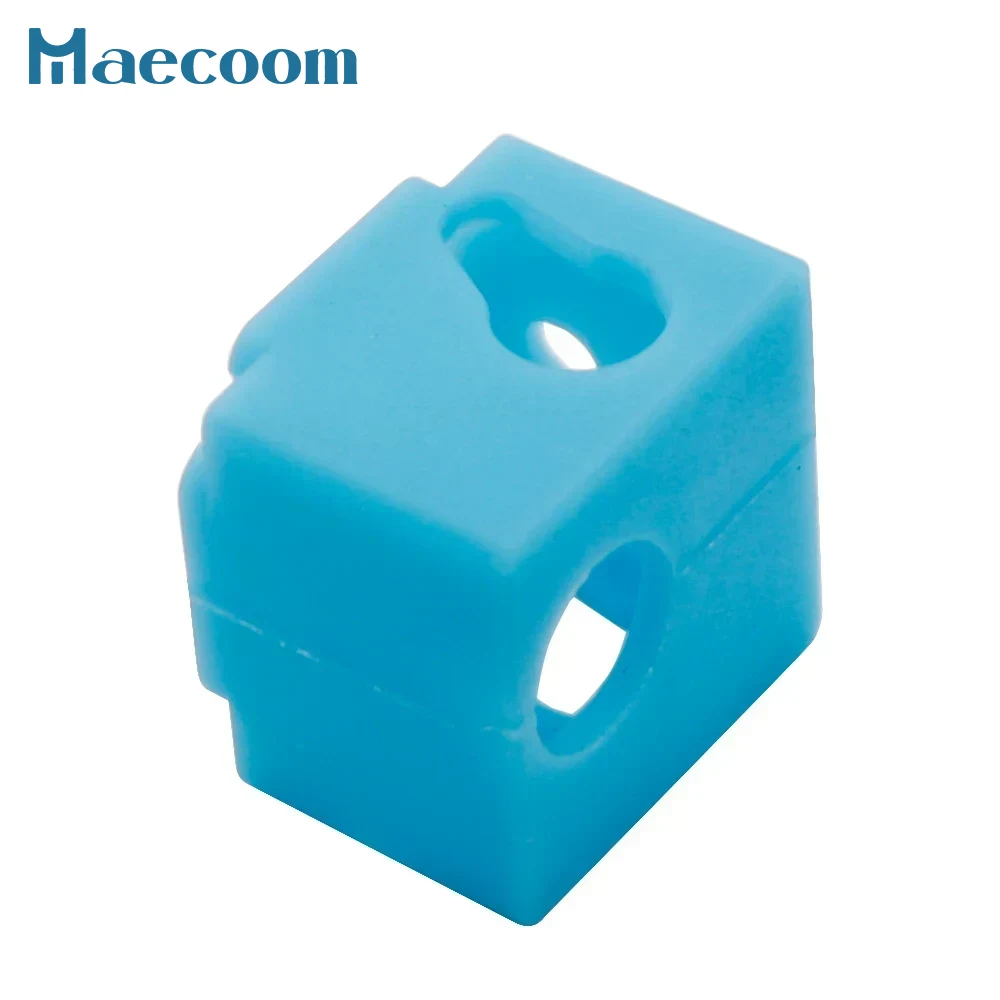 V5 Calzino in silicone V5 Bloc - Silicone Sock Hotend recensione e prezzo