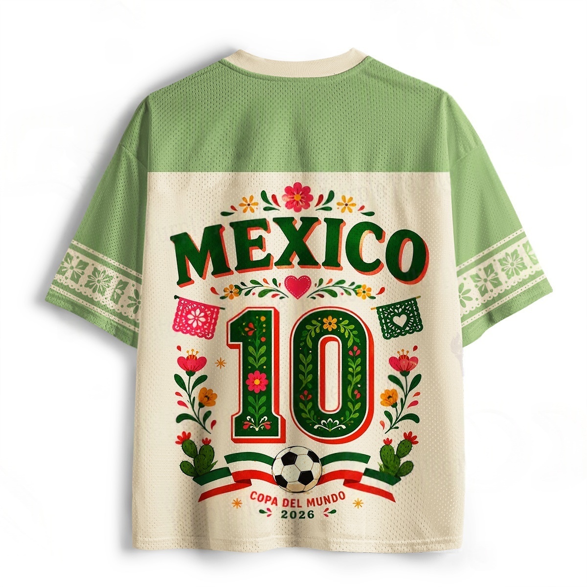 Maglia Retrò in Stile Folclori - 3D Printing Service recensione e prezzo