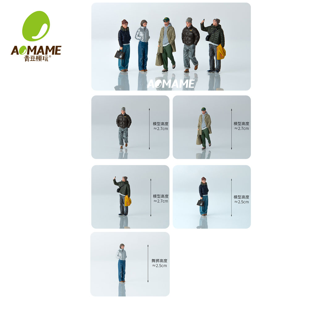 Kicarmod 1/64 Set Streetwear I - 3D Printing Model recensione e prezzo