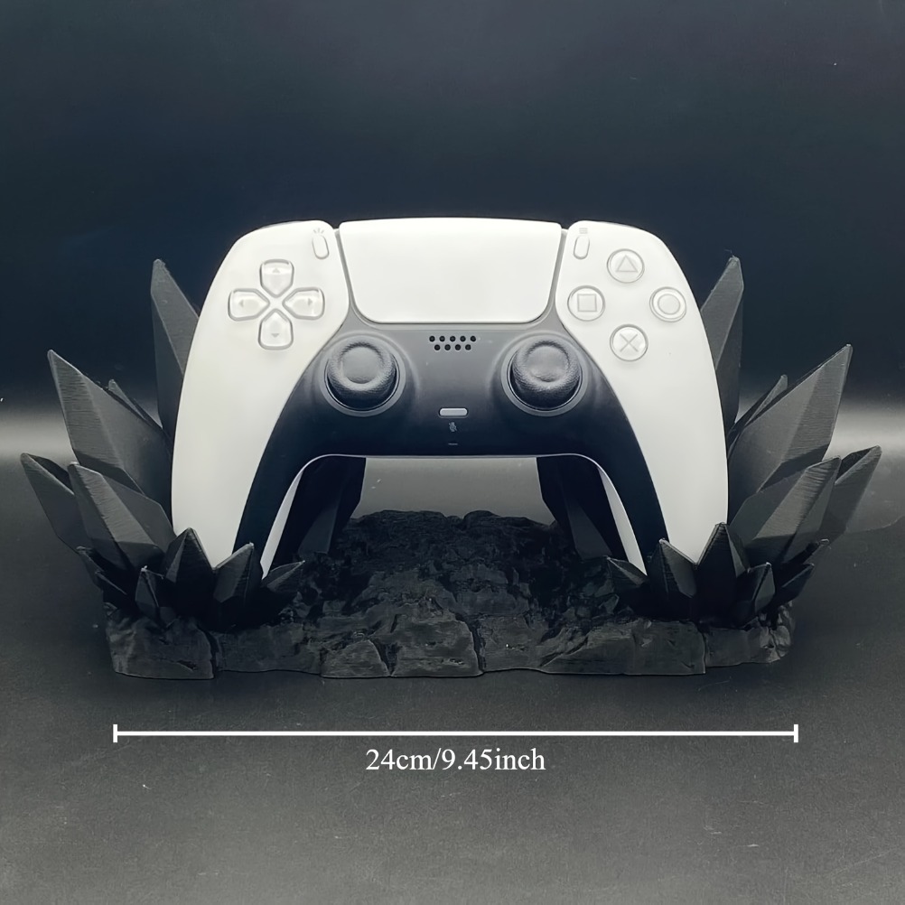 Staffa per controller di gioco - 3D Printing Xbox Controller Holder recensione e prezzo