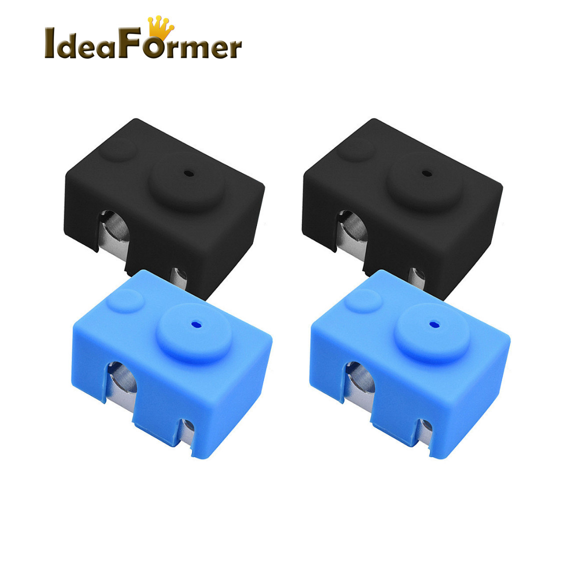 5 pz. Calzini in silicone V6 p - Silicone Sock Hotend recensione e prezzo